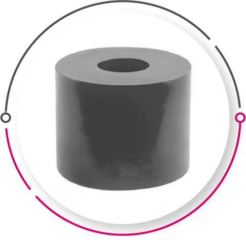 Heavy Duty Bushings